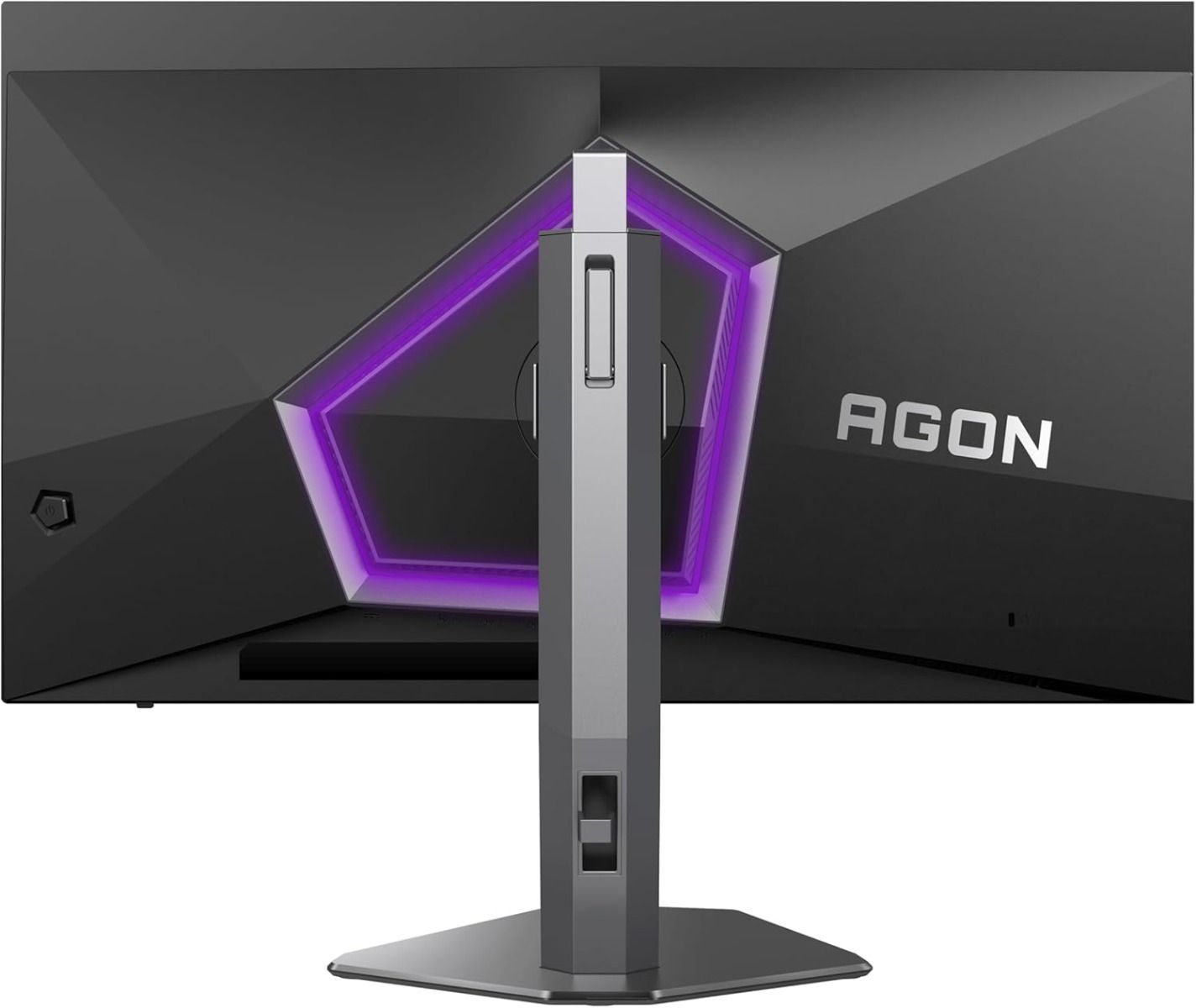 AOC Agon Pro 26.5" Quad HD OLED Gaming Monitor 240Hz 0.03ms Response G-Sync