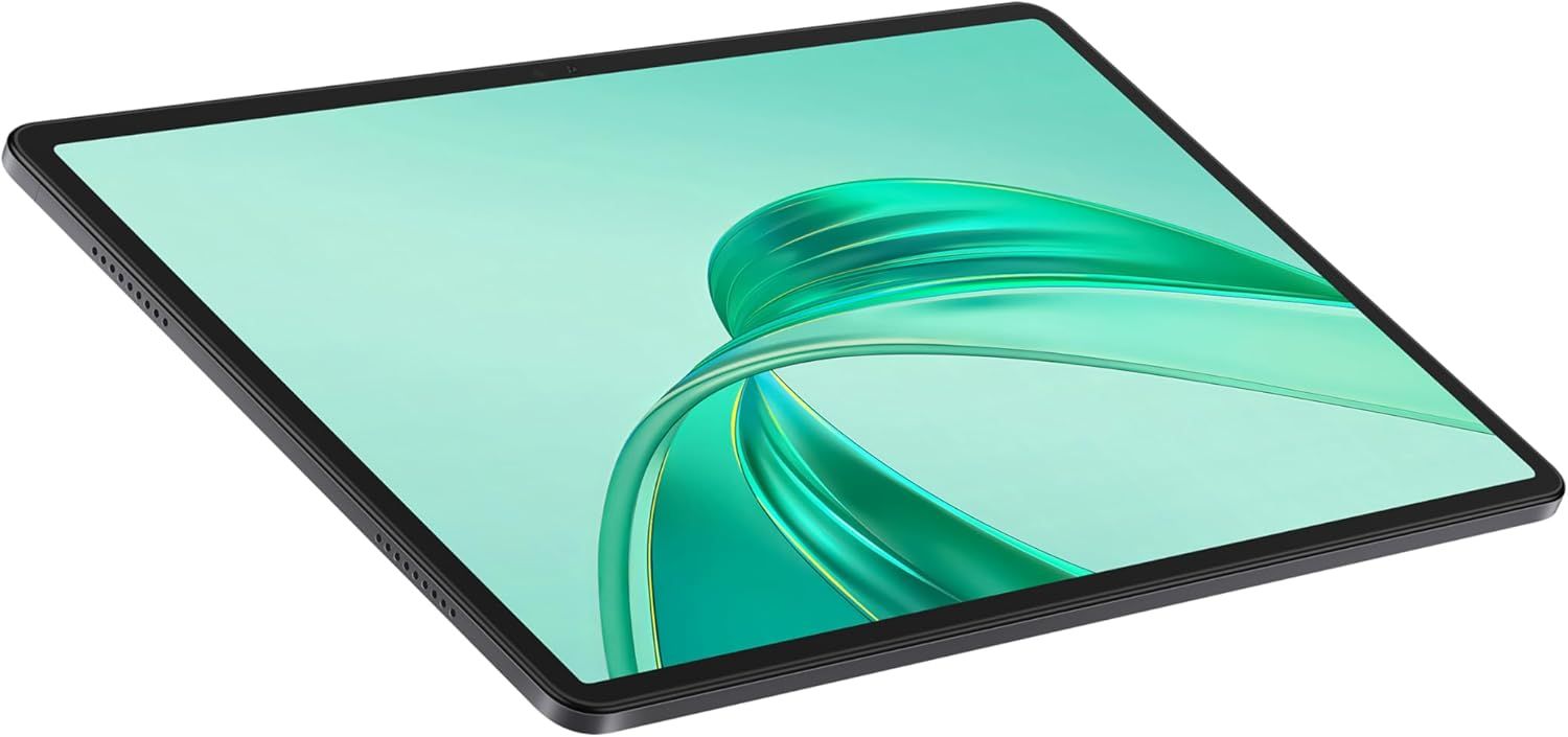 HONOR Pad X8a 11" Tablet Snapdragon 680 4GB 64GB Storage Grey