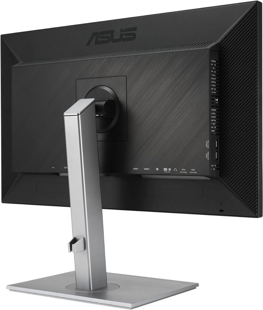 ASUS ProArt PA279CV 27" 4K UHD Monitor 100% sRGB Standard Calman Verified HDR10