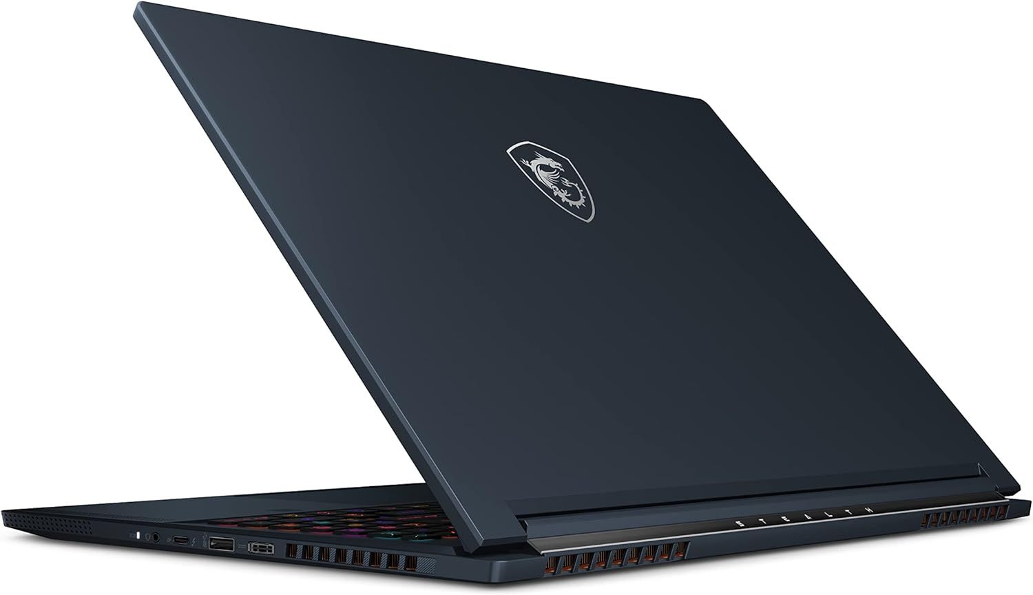 MSI Stealth 16 AI Studio 16" MiniLED UHD+ Intel Ultra 9 185H 32GB RAM 2TB SSD RTX 4080