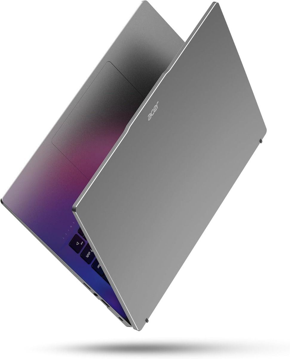 Acer Swift Go 14 SFG14-63 14" OLED Laptop AMD Ryzen 5 16GB RAM 1TB SSD