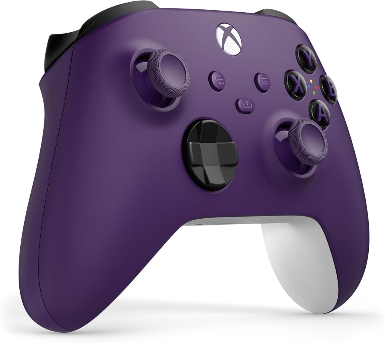Microsoft Xbox Wireless Controller Bluetooth/USB Gamepad Astral Purple USB-C