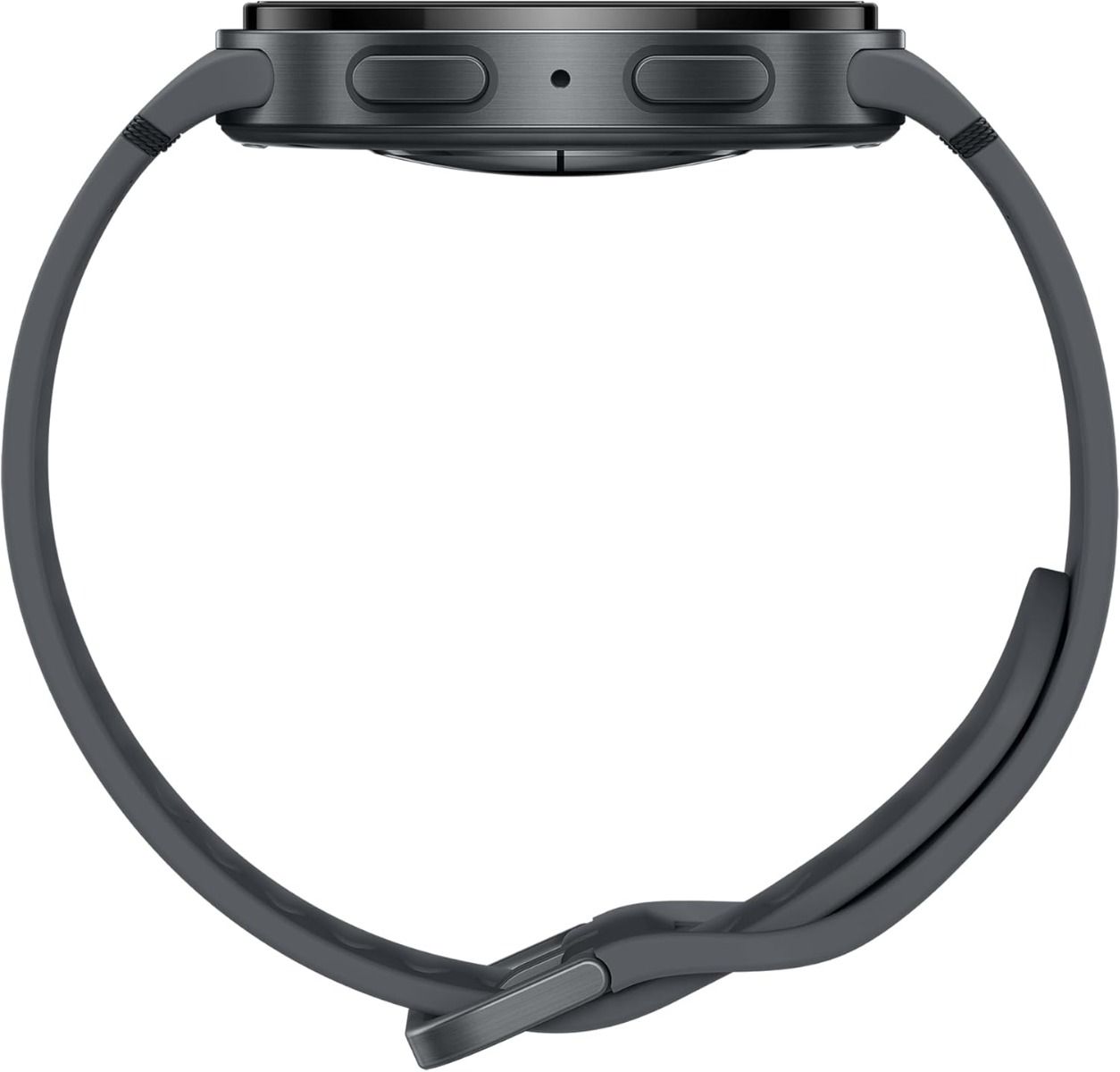 Samsung Galaxy Watch8 LTE 44mm 1.5" AMOLED Display 32GB Storage Black