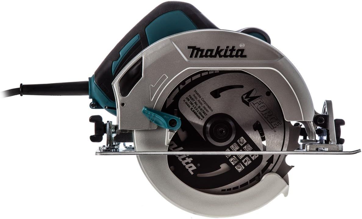 Makita HS7601J2 190mm 1200W Circular Saw