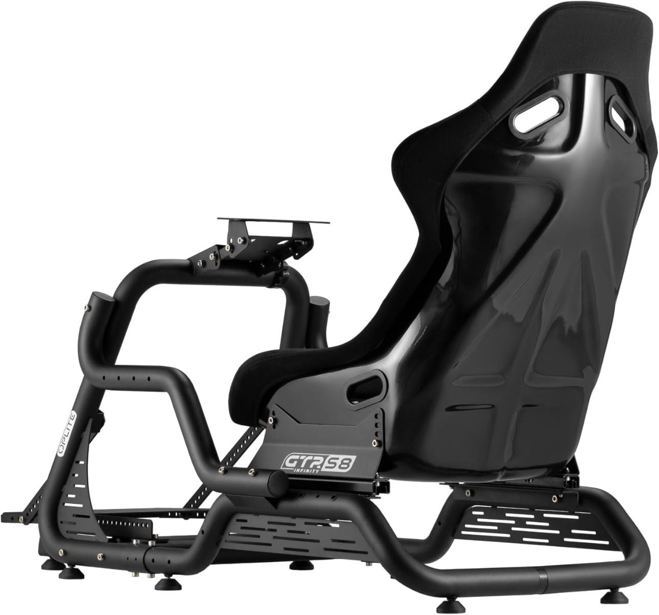 Oplite Cockpit GTR S8 Infinity Force Racing Simulation Cockpit