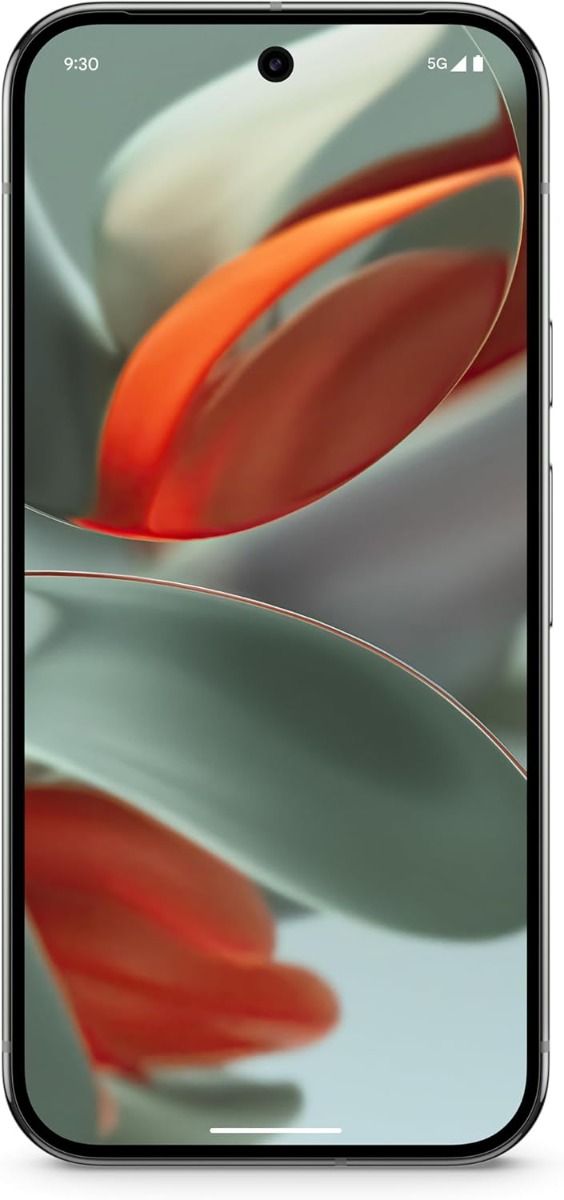 Google Pixel 9 Pro 6.3" Android Phone Super Actua OLED 16GB 512GB Hazel