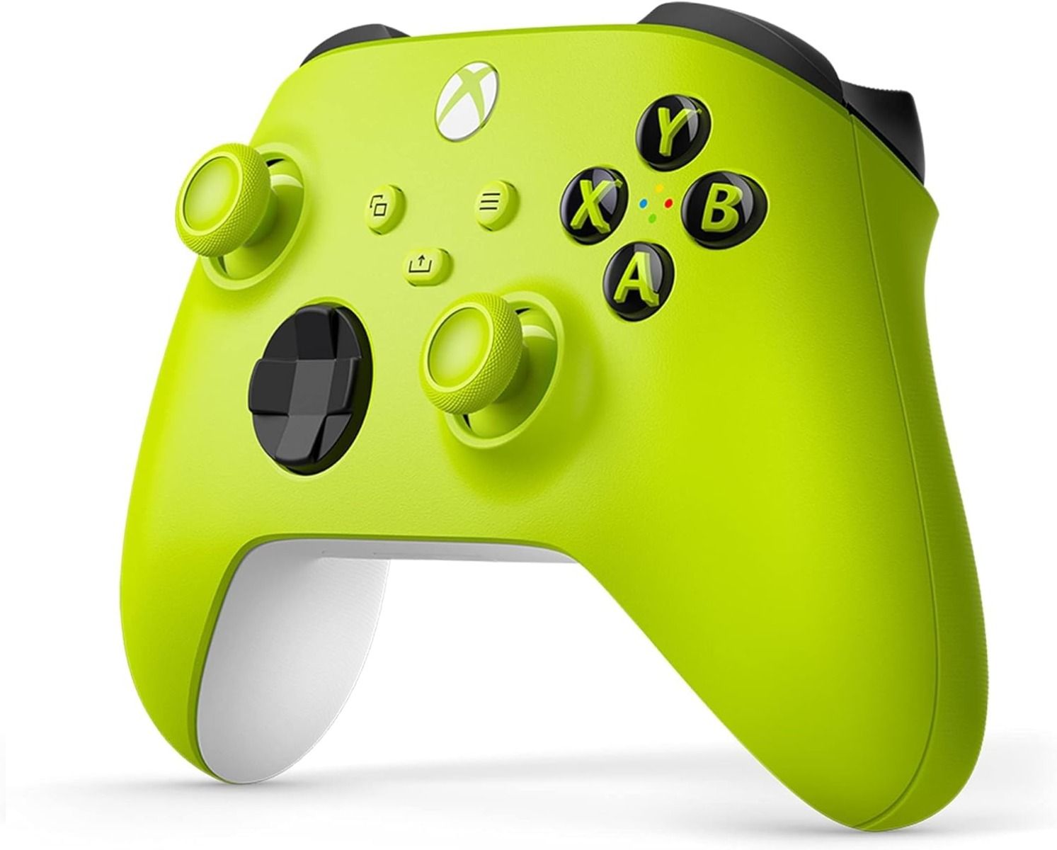 Microsoft Wireless Controller for Xbox One/Series S/X Electric Volt