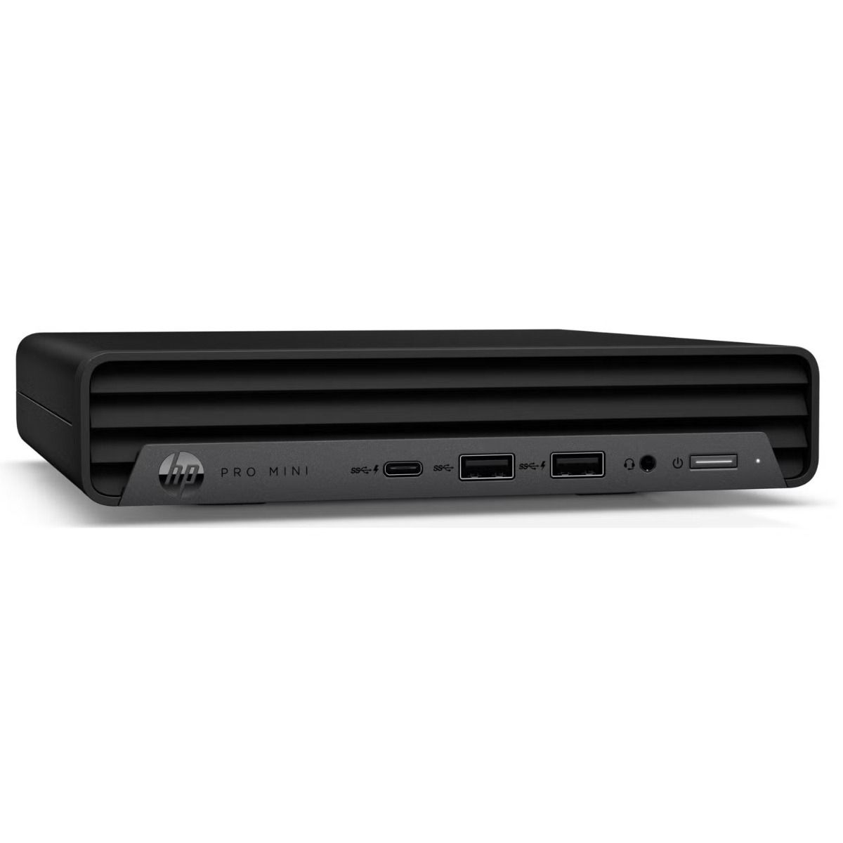 HP Pro 400 G9 Mini Desktop PC Intel i5 16GB RAM 256GB SSD Windows 11 Pro