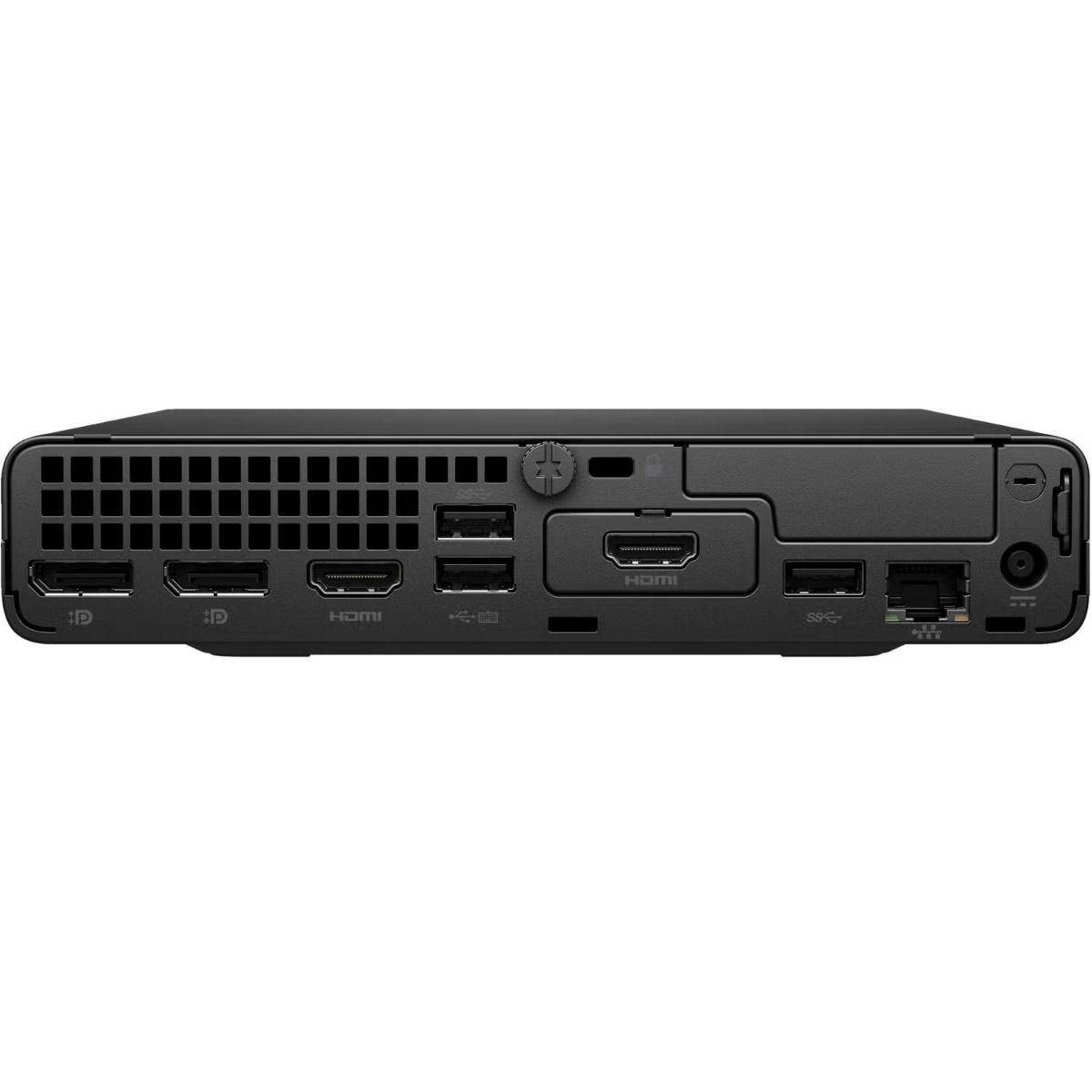 HP Pro 400 G9 Mini Desktop PC Intel i5 16GB RAM 256GB SSD Windows 11 Pro