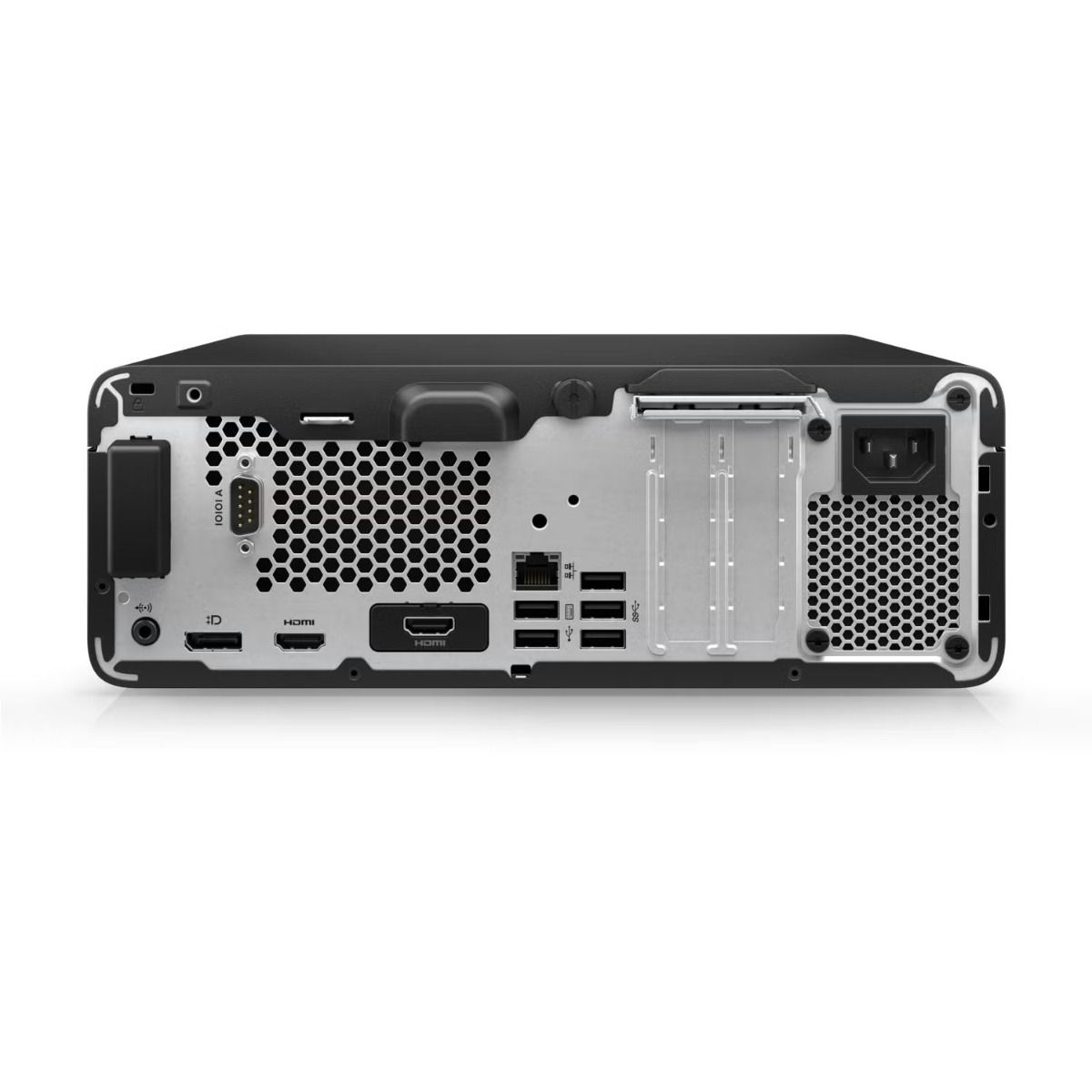 HP Pro 400 G9 Small Form Factor Desktop PC Intel i5 16GB RAM 512GB SSD W11 Pro