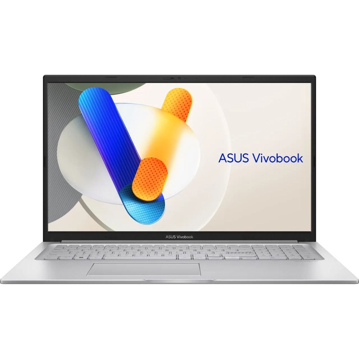 ASUS Vivobook 17 X1704VA-AU196W 17.3" Laptop Intel i7 16GB RAM 1TB SSD Silver