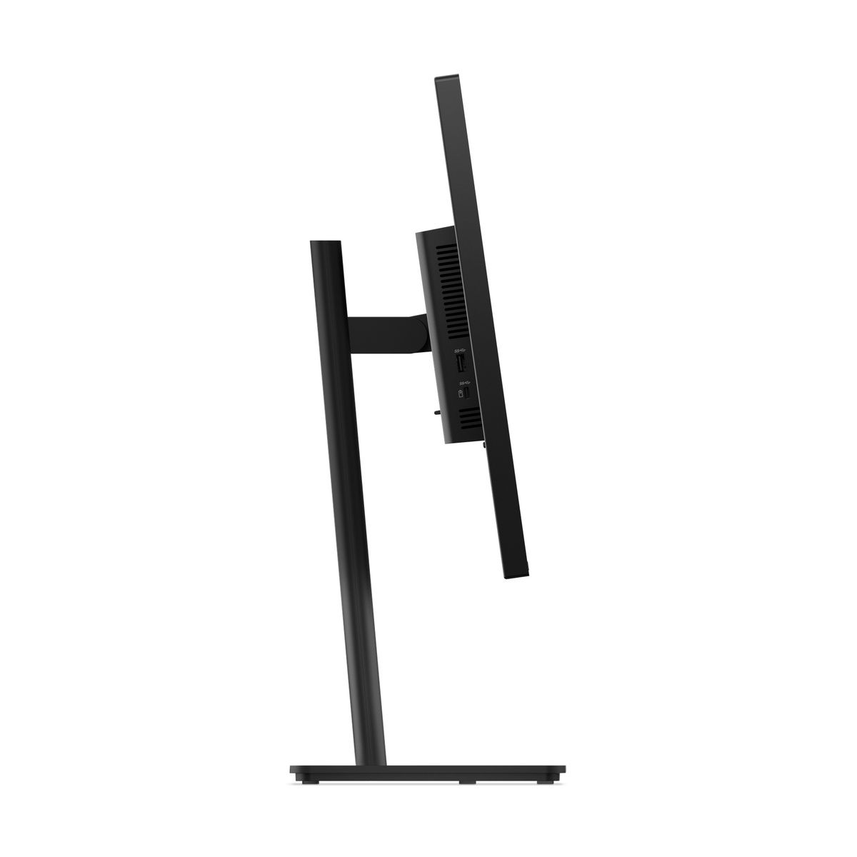 Lenovo ThinkVision T27QD-40 27-inch QHD IPS 120Hz Monitor 100W USB-C