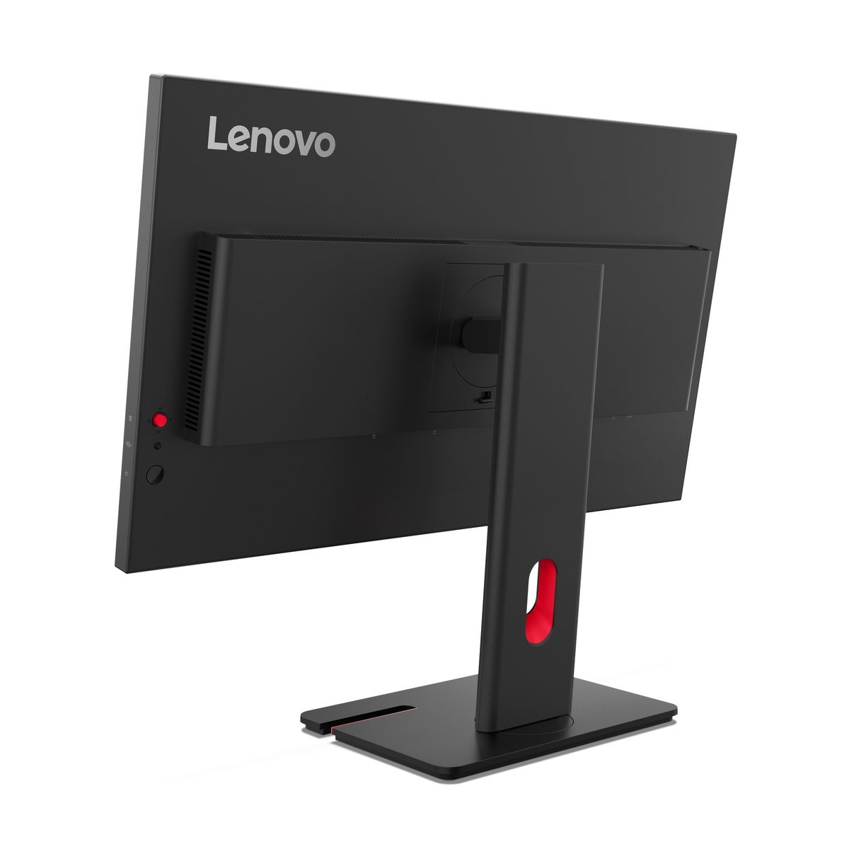 Lenovo ThinkVision T27QD-40 27-inch QHD IPS 120Hz Monitor 100W USB-C