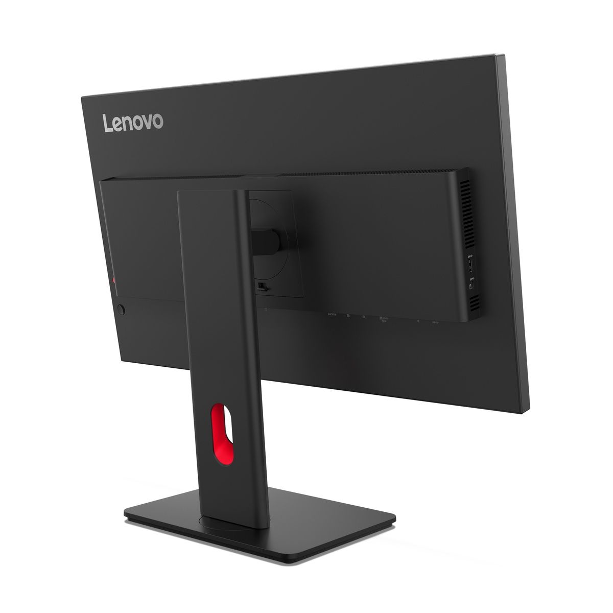 Lenovo ThinkVision T27QD-40 27-inch QHD IPS 120Hz Monitor 100W USB-C