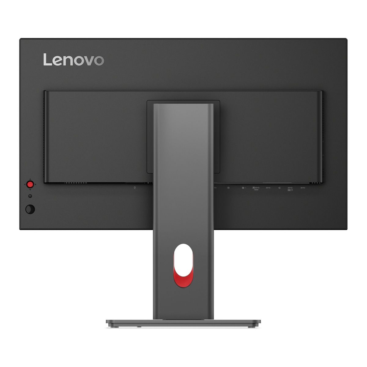 Lenovo ThinkVision P24QD-40 23.8-inch QHD IPS 120Hz Monitor Built-in KVM