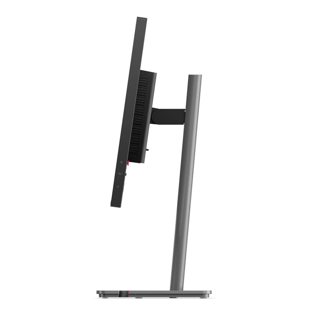 Lenovo ThinkVision P24QD-40 23.8-inch QHD IPS 120Hz Monitor Built-in KVM