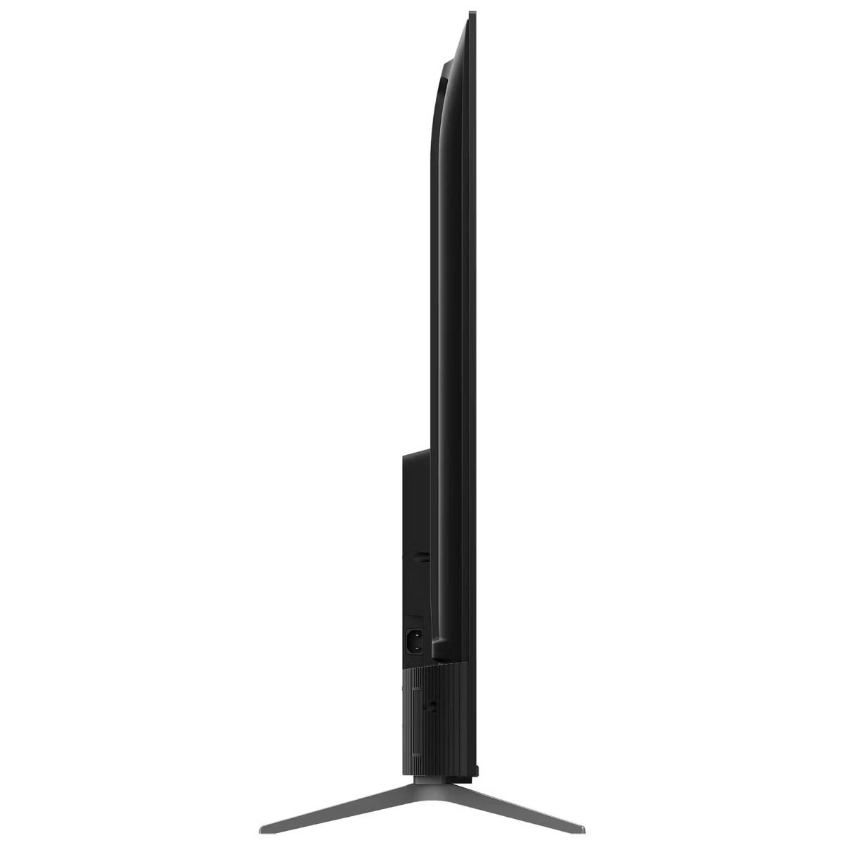 TCL 65C645K 65" QLED Smart TV 4K Ultra HD Dolby Vision and Atmos Android TV