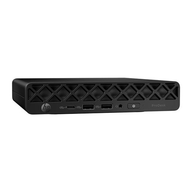 HP ProDesk 4 Mini G1i Desktop AI PC Core Ultra 5 235T 16GB 512GB SSD Win 11 Pro