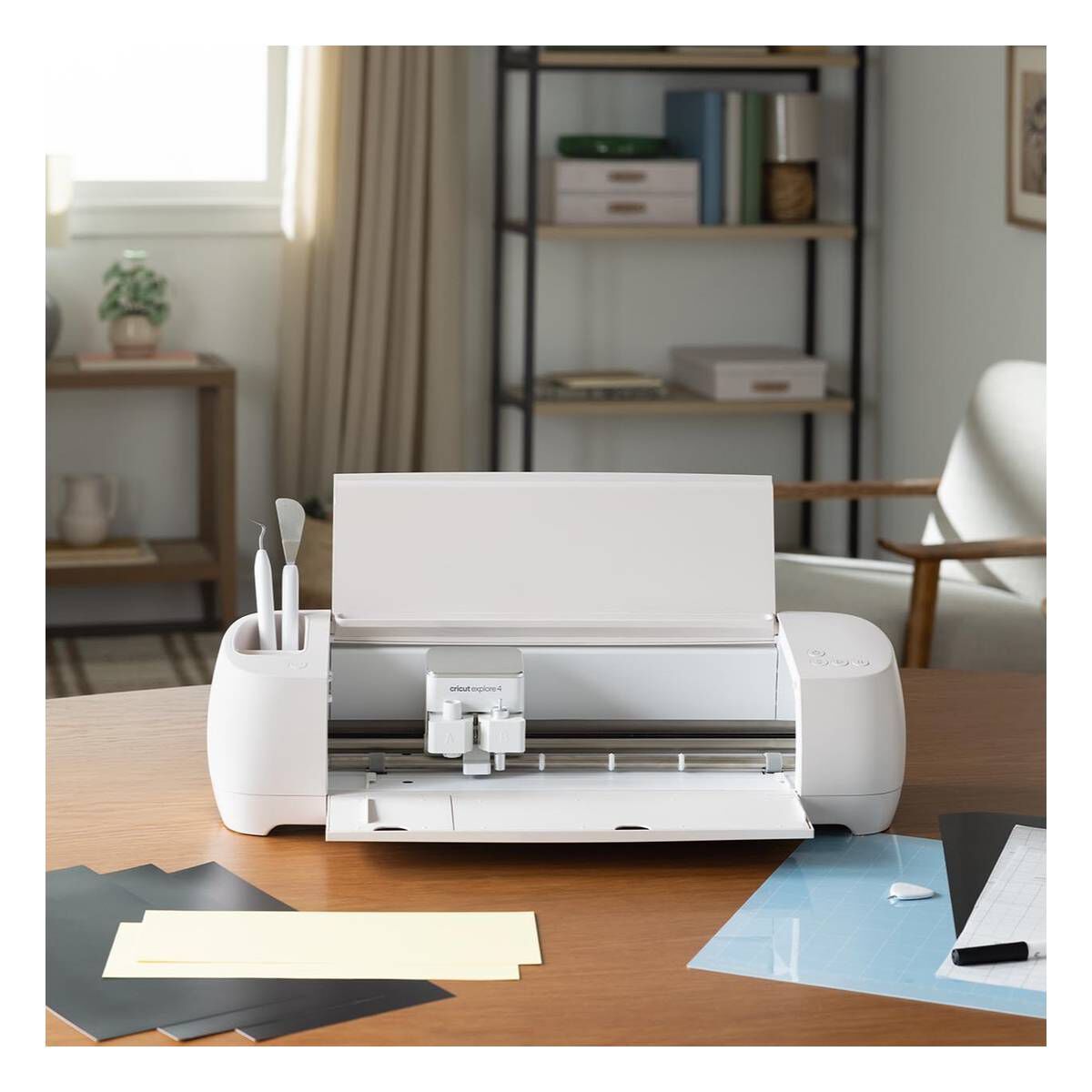 Cricut Explore 4 Smart Cutting Machine
