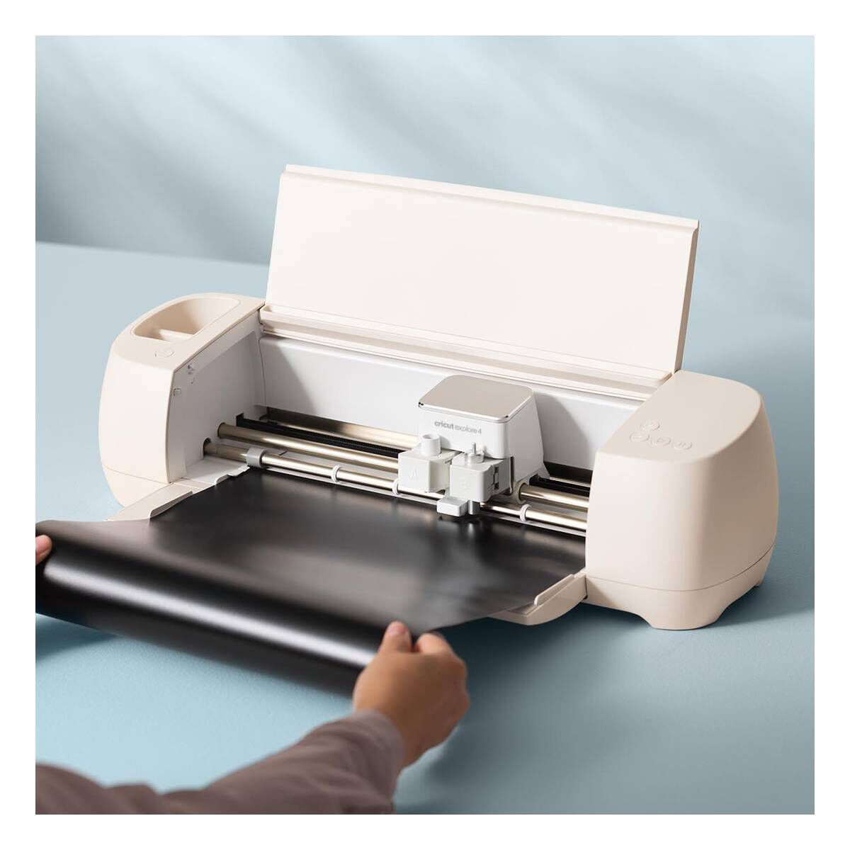 Cricut Explore 4 Smart Cutting Machine