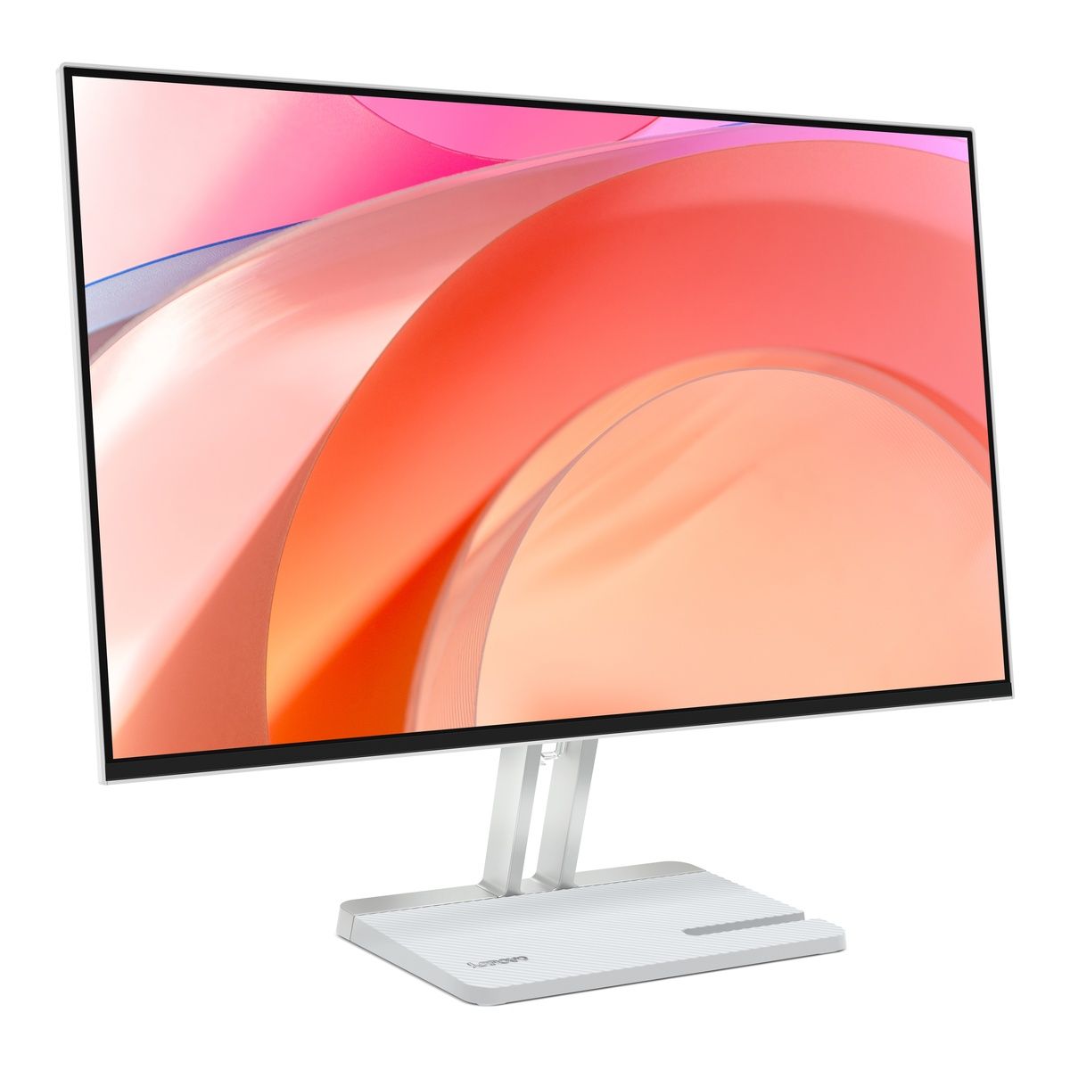 Lenovo L27-4C 27-inch FHD IPS 144Hz Monitor Built-in speakers