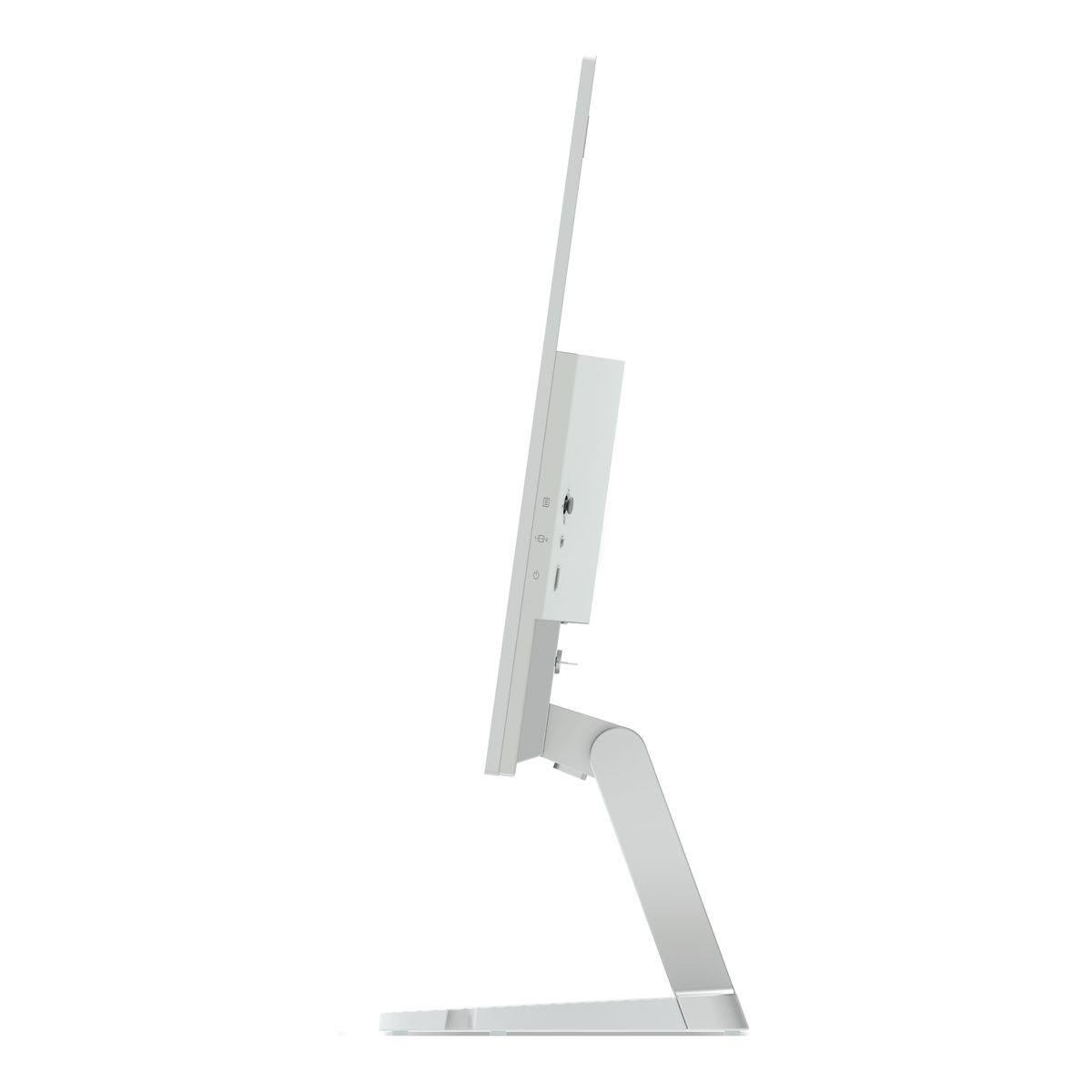 Lenovo L27-4C 27-inch FHD IPS 144Hz Monitor Built-in speakers