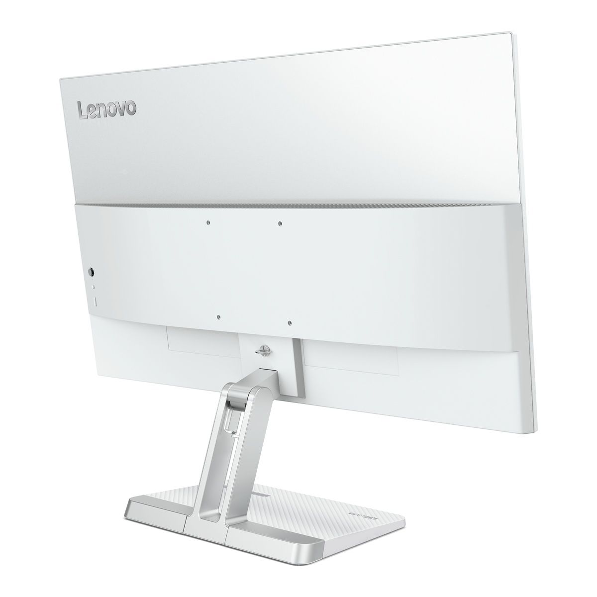 Lenovo L27-4C 27-inch FHD IPS 144Hz Monitor Built-in speakers