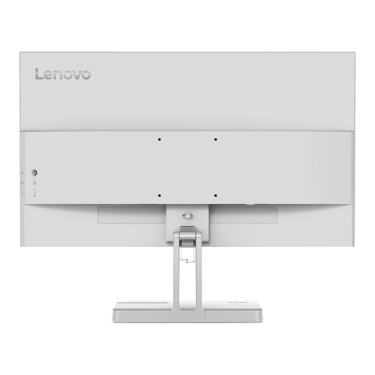 Lenovo L27-4C 27-inch FHD IPS 144Hz Monitor Built-in speakers