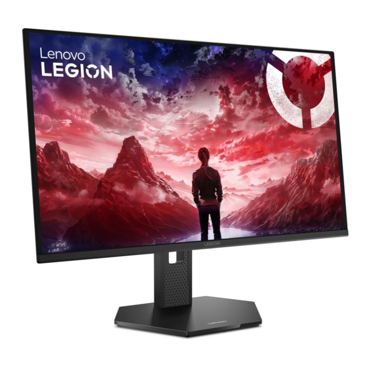 Lenovo Legion 27Q-10 26.5-inch QHD QD-OLED 240Hz Monitor Height Adjustable