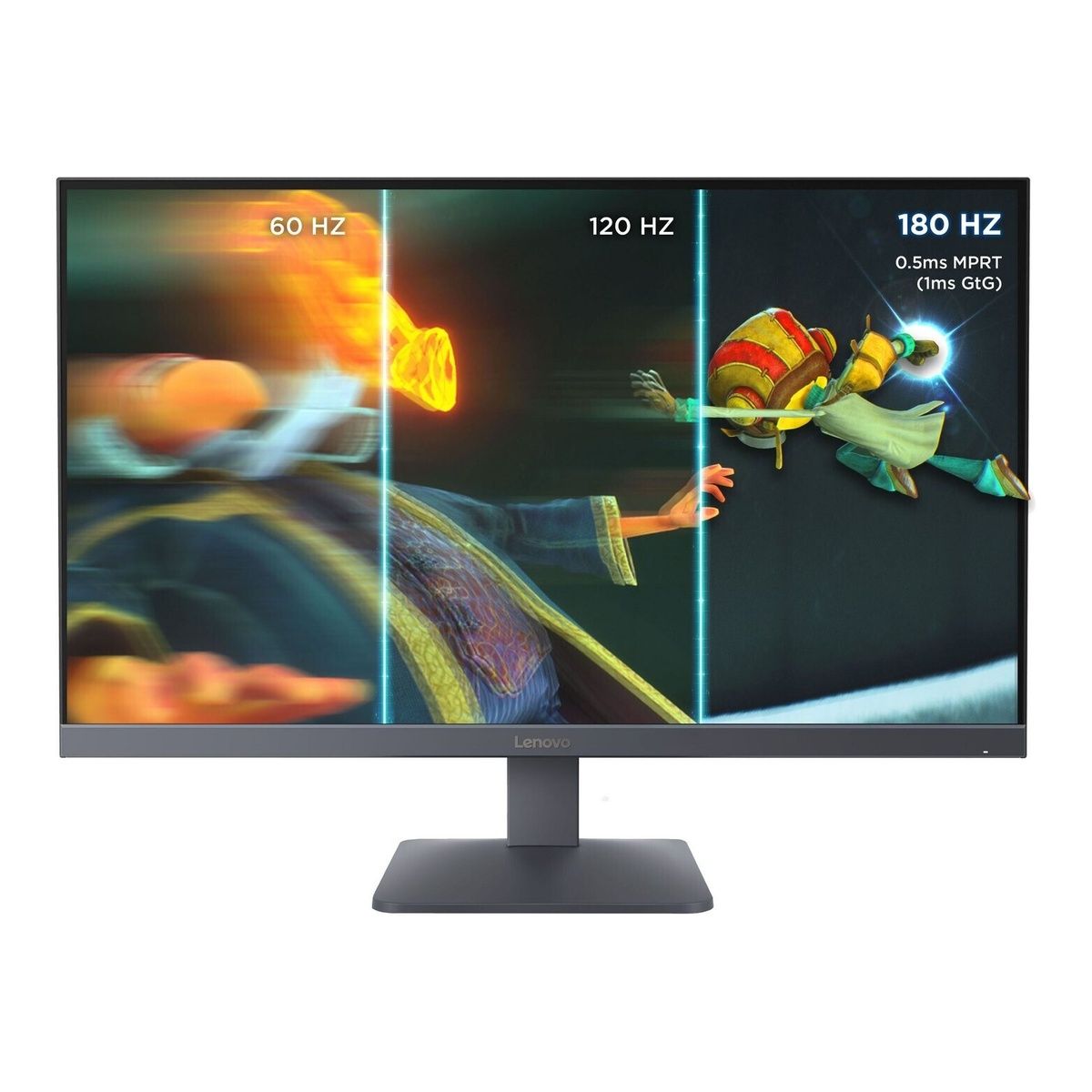 Lenovo LOQ 27Q-10 27-inch QHD Fast IPS 180Hz Monitor