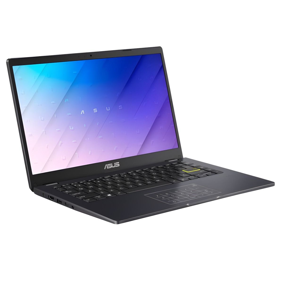 ASUS Vivobook Go 14 E410 14" Full HD Laptop Intel N4500 4GB RAM 128GB eMMC Blue