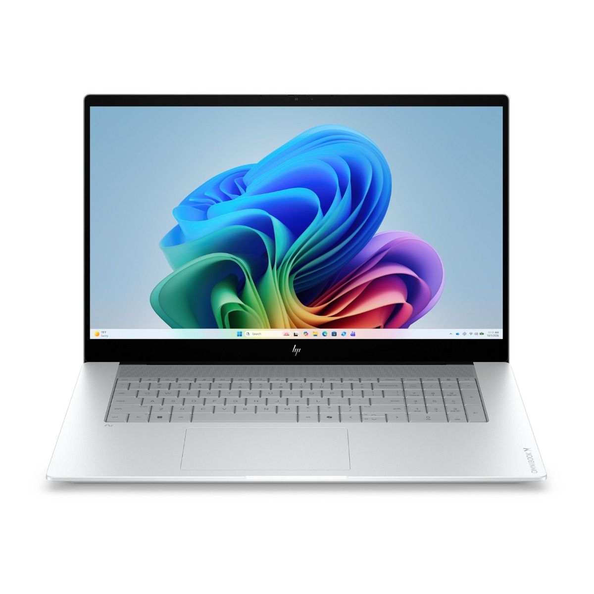 HP OmniBook X 17-de0503na 17.3" Core Ultra 7 355 16GB RAM 1TB SSD Win 11 Home