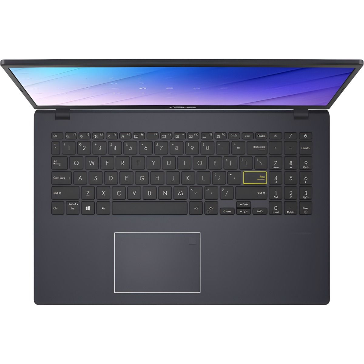 ASUS E510MA-EJ592WS 15.6" FHD Laptop Intel Celeron N 4GB RAM 128GB SSD Blue