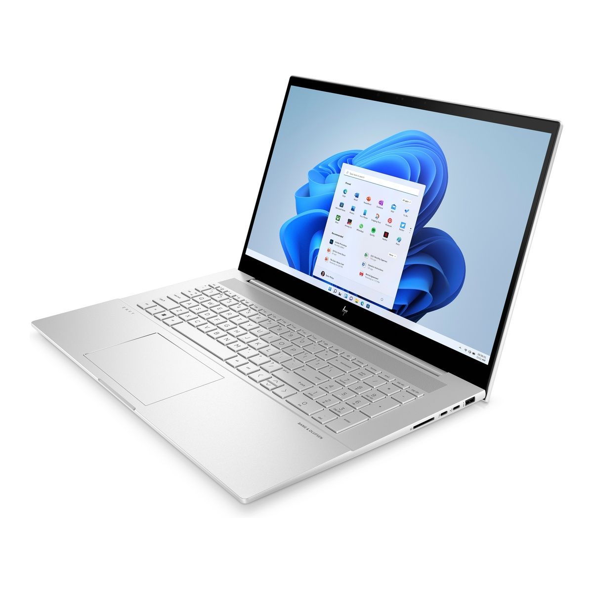 HP ENVY 17-cr0503sa 17.3" Core i7-1260P 16GB RAM 512GB SSD Win 11 Home