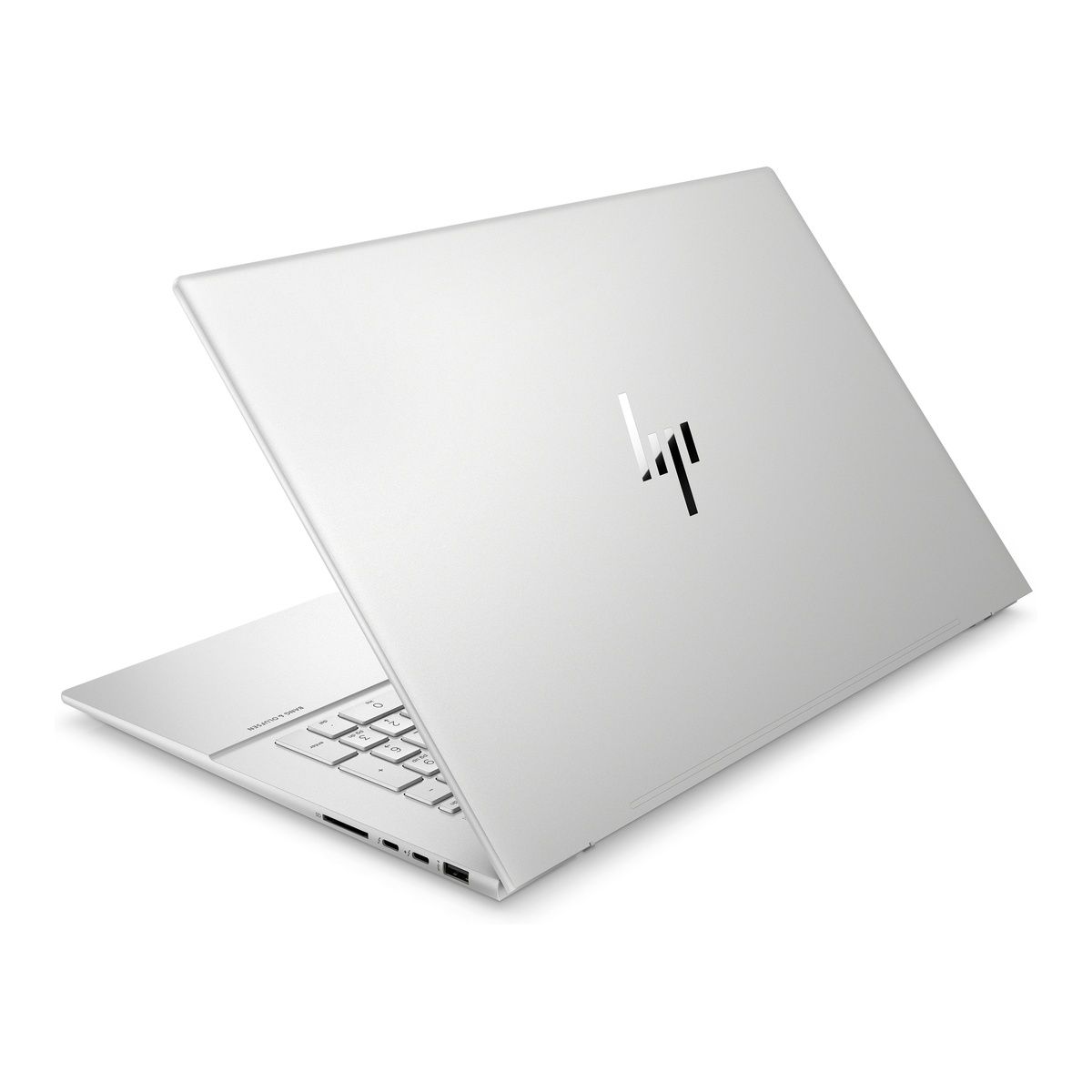 HP ENVY 17-cr0503sa 17.3" Core i7-1260P 16GB RAM 512GB SSD Win 11 Home