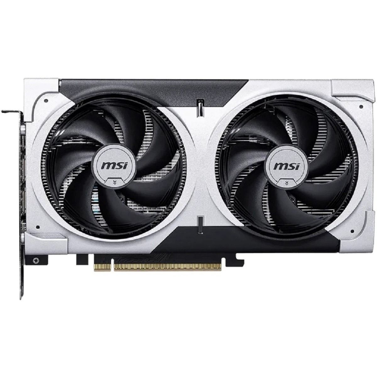 MSI RTX 5060 Ti Ventus 2X OC PLUS 8GB GDDR7 Graphics Card