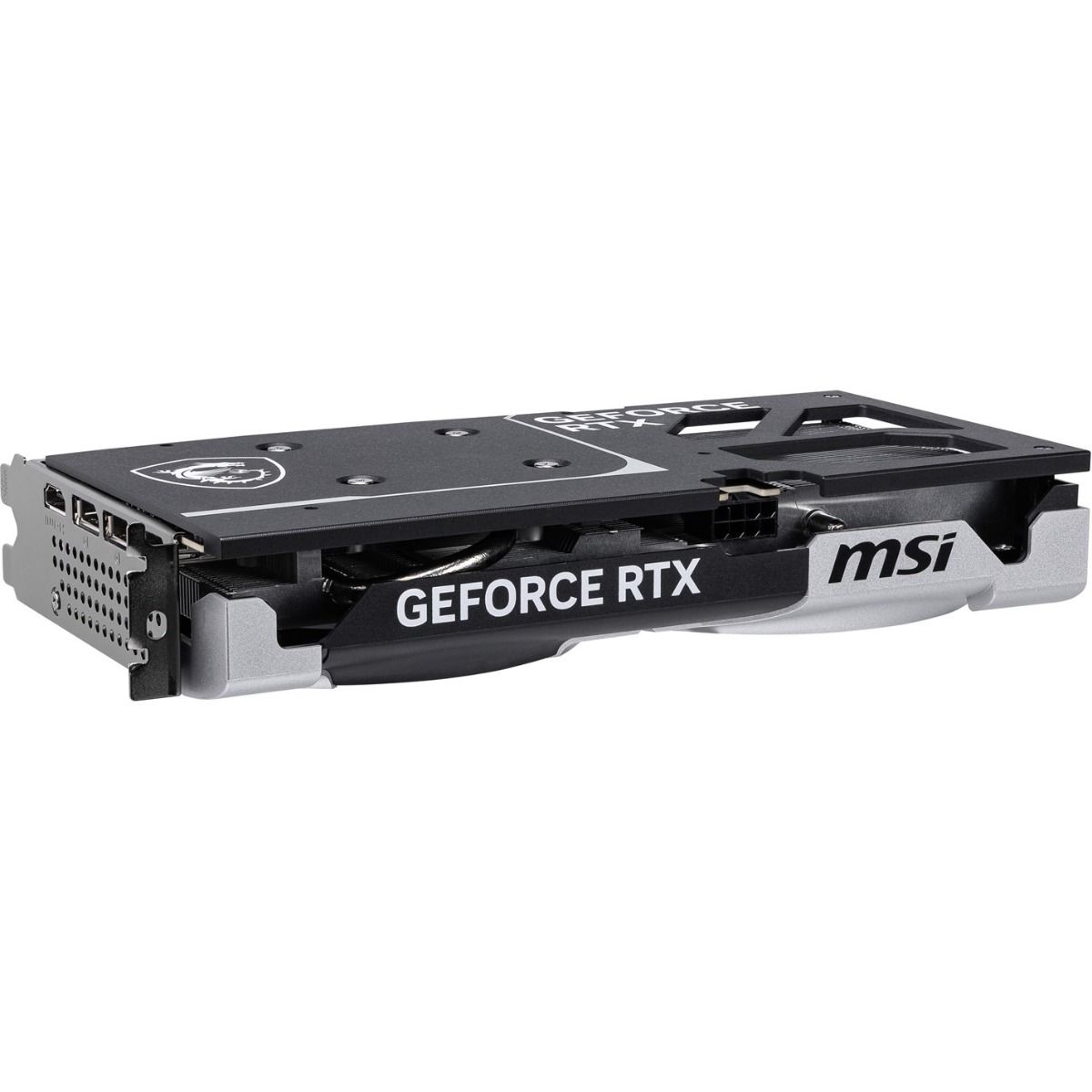 MSI RTX 5060 Ti Ventus 2X OC PLUS 8GB GDDR7 Graphics Card