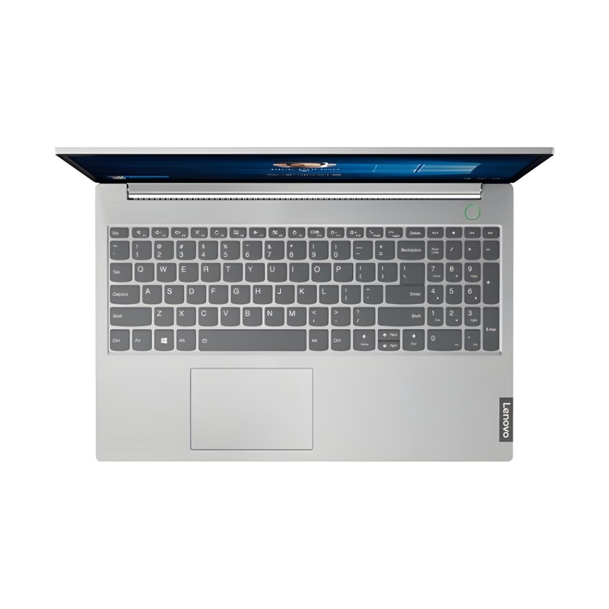 Lenovo ThinkBook 15 IIL 15.6" Laptop Intel Core i5 8GB RAM 256GB SSD