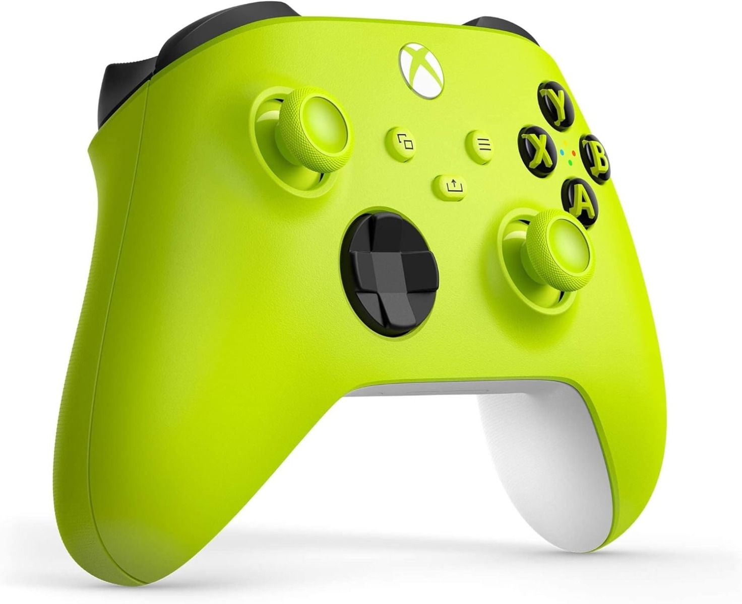 Microsoft Wireless Controller for Xbox One/Series S/X Electric Volt