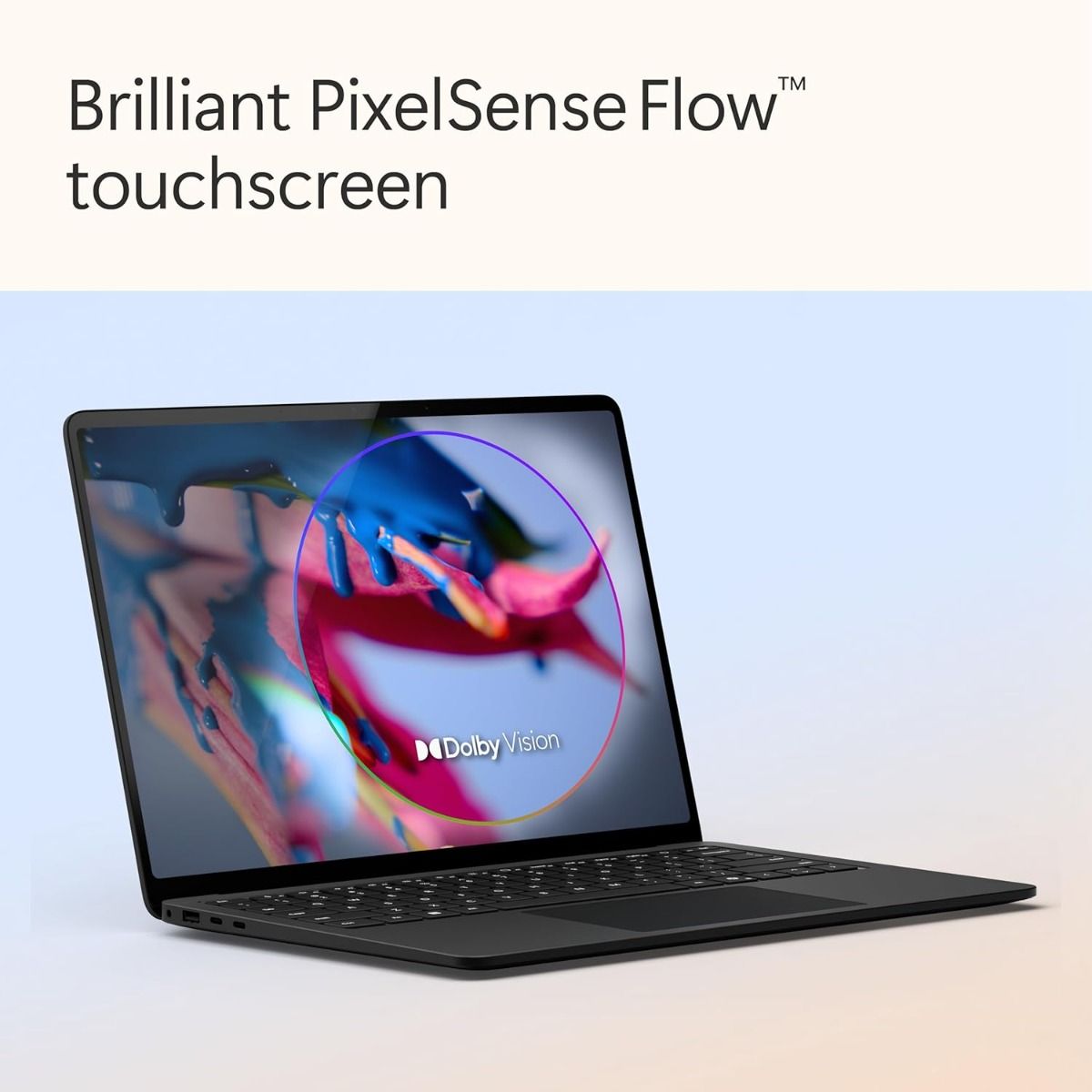 Microsoft Surface Laptop 7 13.8" Touchscreen Laptop Snapdragon X Elite 16GB RAM 1TB SSD Black