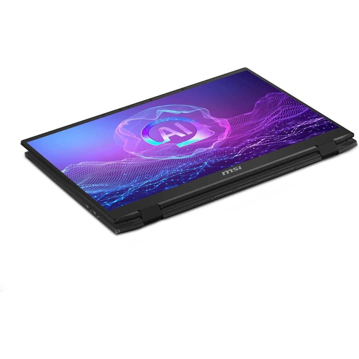 MSI Summit A16 AI+ A3HMTG-027UK 16" Touchscreen Laptop Ryzen AI 9 32GB 1TB 880M