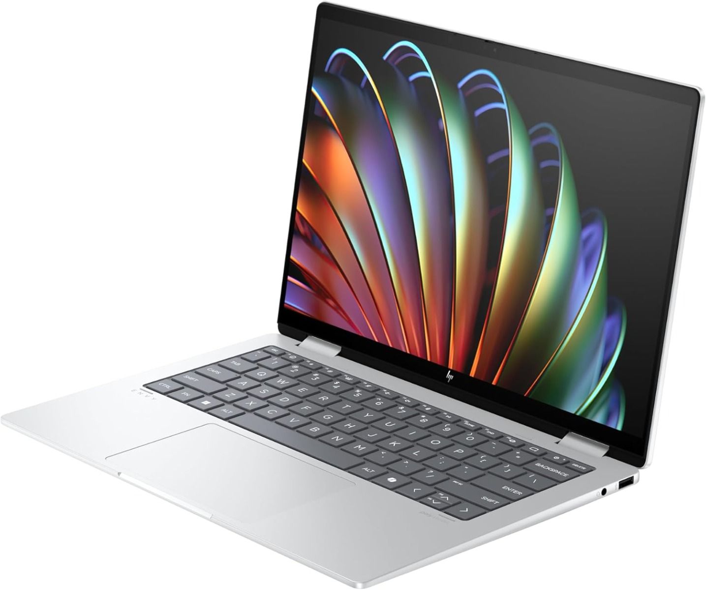 HP Envy x360 14-fa0502na 14" 2-in-1 Laptop AMD Ryzen 5 16GB RAM 512GB SSD