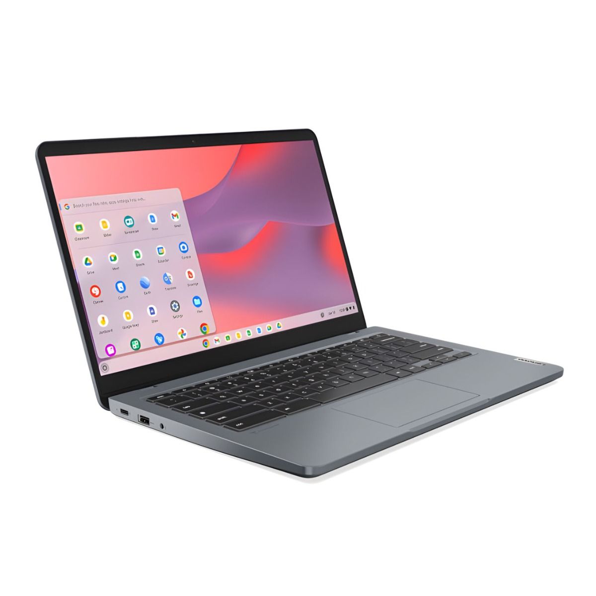 Lenovo 14e Chromebook Gen 3 14" Laptop Intel N200 8GB RAM 128GB SSD ChromeOS