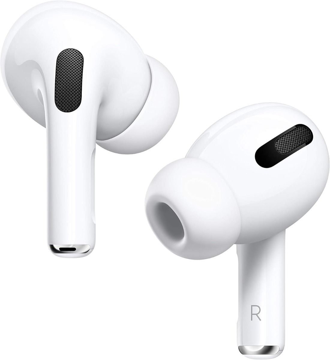 Apple AirPods Pro with Wireless Charging Case 1st Gen Active Noise Cancellation