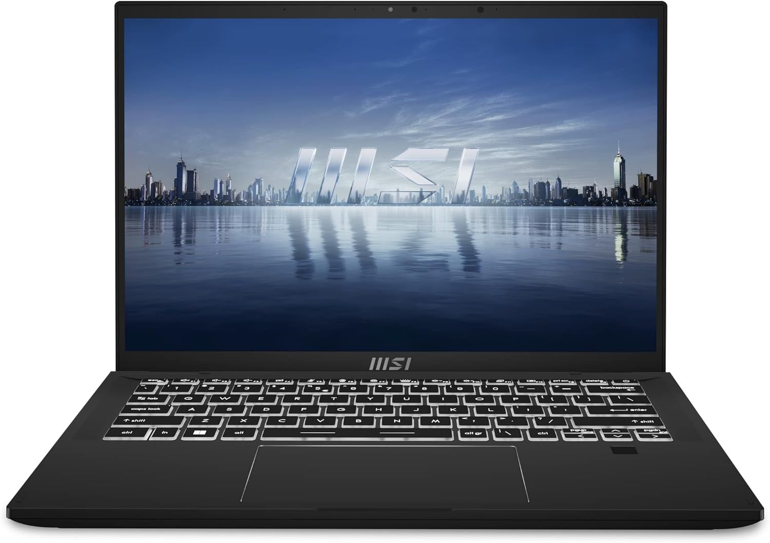 Msi Summit E14 Evo A13M 14" Touchscreen Laptop Intel i7-1360P 16GB RAM 1TB SSD