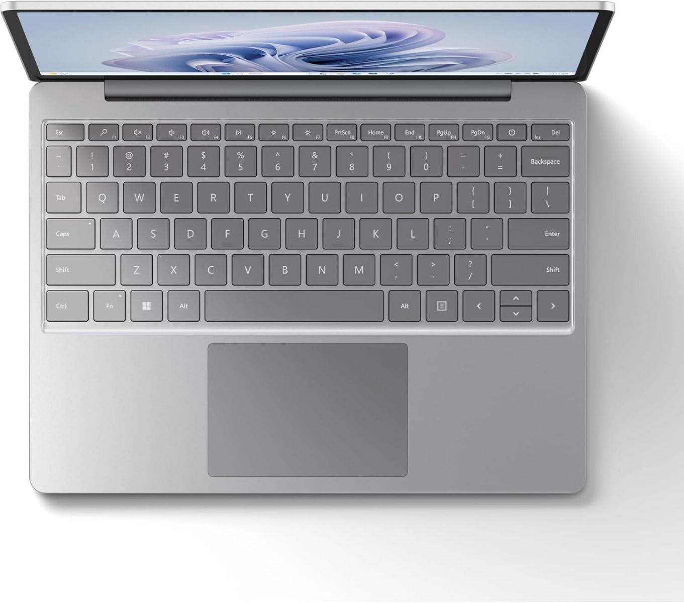 Microsoft Surface Laptop Go 3 12.4" Touch Laptop Intel i5 16GB RAM 256GB SSD