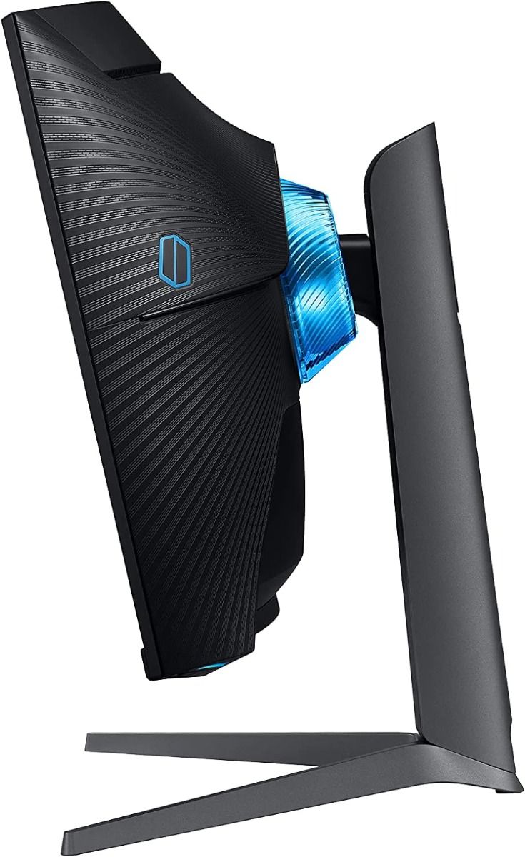 Samsung Odyssey G7 27" QHD Curved 1000R Gaming Monitor 1ms 240Hz G-Sync