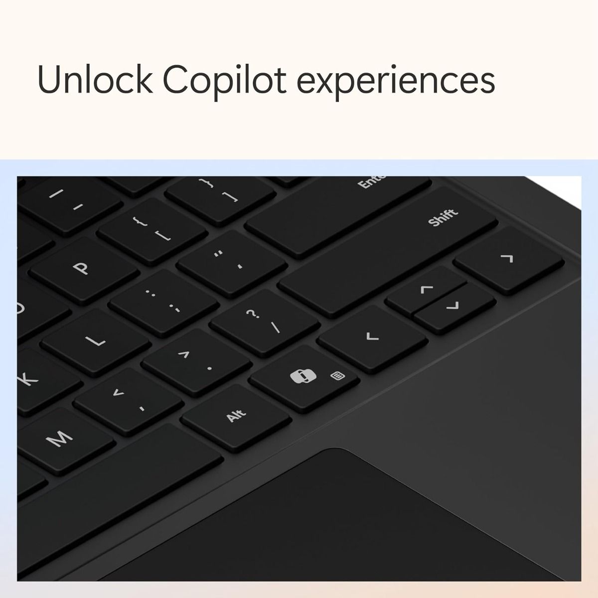 Microsoft Surface Laptop 7 13.8" Touchscreen Laptop Snapdragon X Elite 16GB RAM 1TB SSD Black