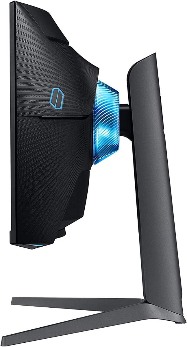 Samsung Odyssey G7 27" QHD Curved 1000R Gaming Monitor 1ms 240Hz G-Sync