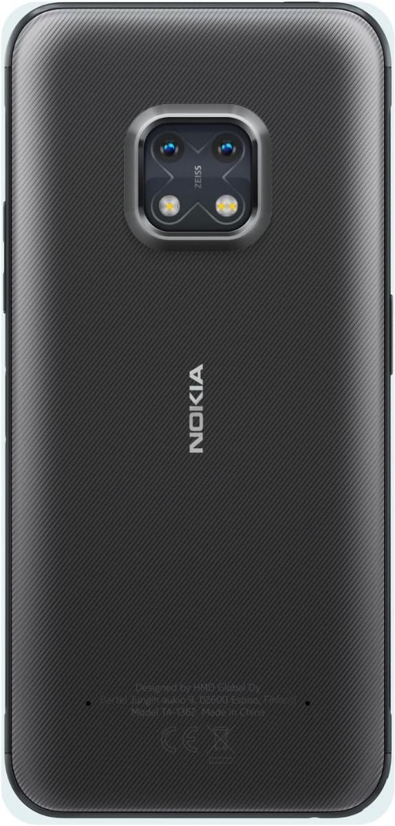Nokia XR20 6.67"Full HD+ 5G Android with 48MP Camera